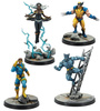 Marvel: Crisis Protocol Uncanny X-Men Affiliation