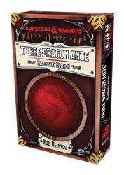 D&D Three Dragon Ante Legendary Edition ENG