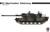 Hobby 35004 K2 'Black Panther' Polish Army model plastikowy do sklejenia i pomalowania