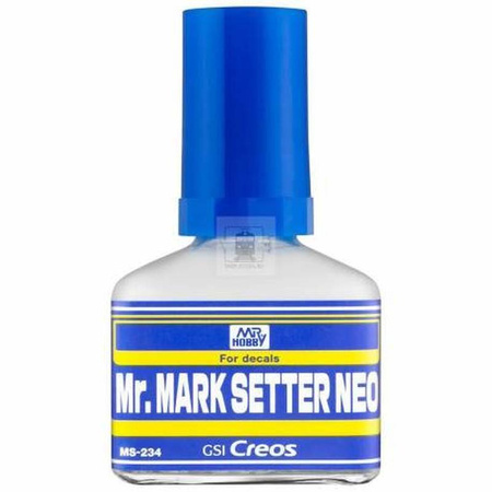 Gunze Mr. Mark Setter Neo