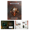 Warhammer Underworlds Core Game Embergard