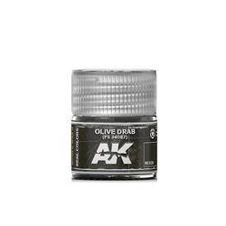 AK RC026 Olive Drab FS 34087