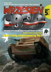 Wrzesień 1939 nr 05 - TK-3