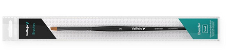 Vallejo Brushes B05001 Blender small pędzel skośny