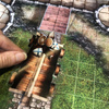 Naklejki Add-On Scenery for RPG Maps - War & Siege