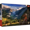 Puzzle 1000 el. Dolina Lauterbrunnen (Trefl)