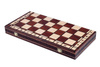 Szachy drewniane Royal 48 cm - duże