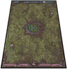 Blood Bowl Snotling Pitch & Dugout - boisko