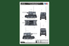 Hobby Boss 83808 5 cm Pak(t) Sfl.auf Fgst. 
