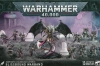 Emperor's Children Battleforce Blissbound Warband