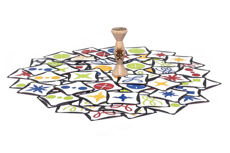 Jungle Speed Collector (edycja polska)