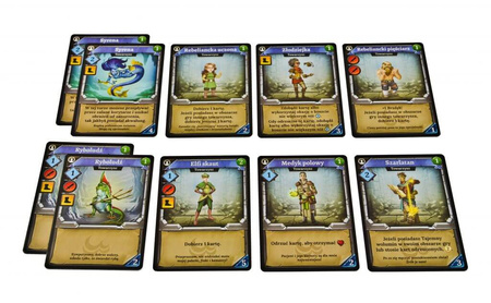 Brzdęk! Mokra Robota