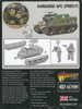 Bolt Action British Kangaroo APC (Priest)