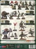 Warhammer Underworlds Destruction Warbands Gitz and Goliaths