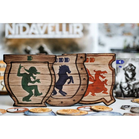 Nidavellir (edycja polska)