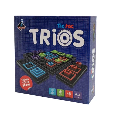 Gra Trios