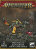 Orruk Warclans Zoggrok Anvilsmasha