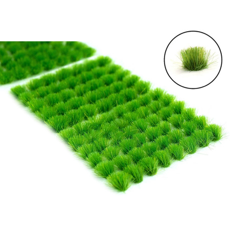 Paint Forge - Tufts 6mm - Forest
