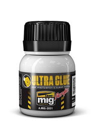 AMMO MIG 2031 Ultra Glue Acrylic