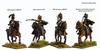 Perry Miniatures BH80 British Napoleonic Hussars 1808-1815