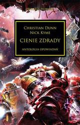 Warhammer 40.000 Herezja Horusa 22 Cienie Zdrady