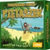 Piętaszek Samotna Przygoda