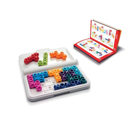 Smart Games IQ XOXO (PL)