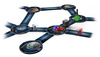 Star Trek Ascendancy dodatek Borg Assimilation (ENG)
