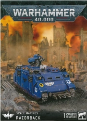 Space Marine Razorback / Rhino
