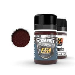 AK-085 Track Rust Pigment
