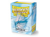 Koszulki Dragon Shield Sky Blue Matte