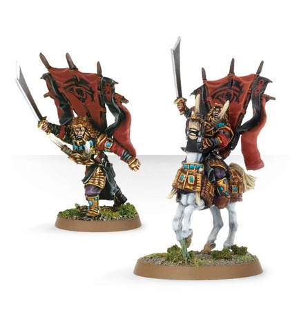 LOTR Suladan the Serpent Lord