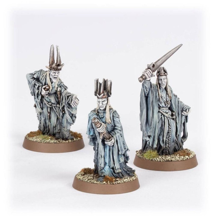 LOTR Twilight Ringwraiths