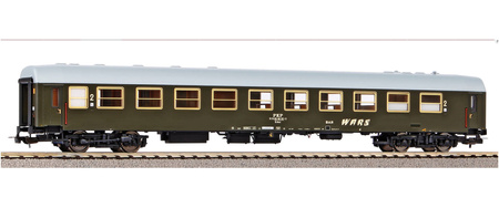 Piko 97611-2 Wagon barowy WARS, Typ 113A, PKP