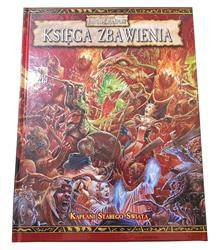 Warhammer FRP Księga Zbawienia