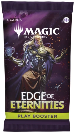Magic: The Gathering Edge of Eternities Bundle