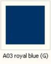 Farba Pactra A003 Royal Blue