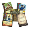 Everdell: Mgielny Las (Rebel)