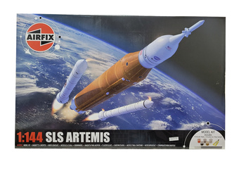 Airfix A1379 Ferret Scout Car Mk.2 model plastikowy do sklejenia i pomalowania