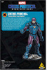 Marvel: Crisis Protocol - Sentinel Prime MK4