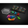 Smart Games IQ Hexagon ENG + instrukcja PL