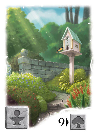 Tajemniczy Ogród (Flourish)