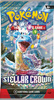 Pokemon TCG Scarlet & Violet Stellar Crown Booster Display / BOX