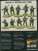 Bolt Action German Waffen-SS Section Early War