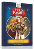 Hero Realms - Zestaw Bohatera - Kapłan