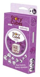 Story Cubes: Sekrety (nowa edycja)