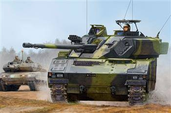 Hobby Boss 83823 Swidish CV9035 IFV