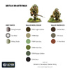 Bolt Action British & Canadian Army Starter (1943-45)