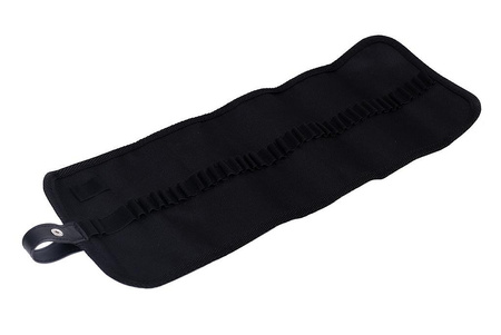 Rebel Piórnik na pędzle zwijany