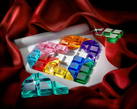 Smart Games IQ Love ENG